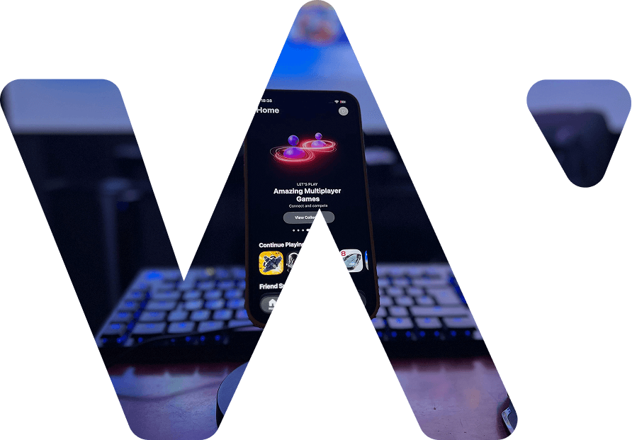 Wibesoft Mobil Uygulama Geliştirme - iOS ve Android Uygulama Çözümleri